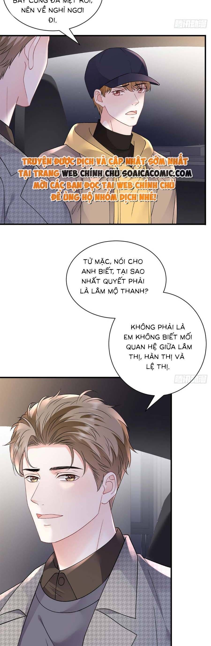 đọc truyện Đại Tiểu Thư Có Thể Có Cái Gì Xấu Chương 162 ảnh 13 tại Giả Dược