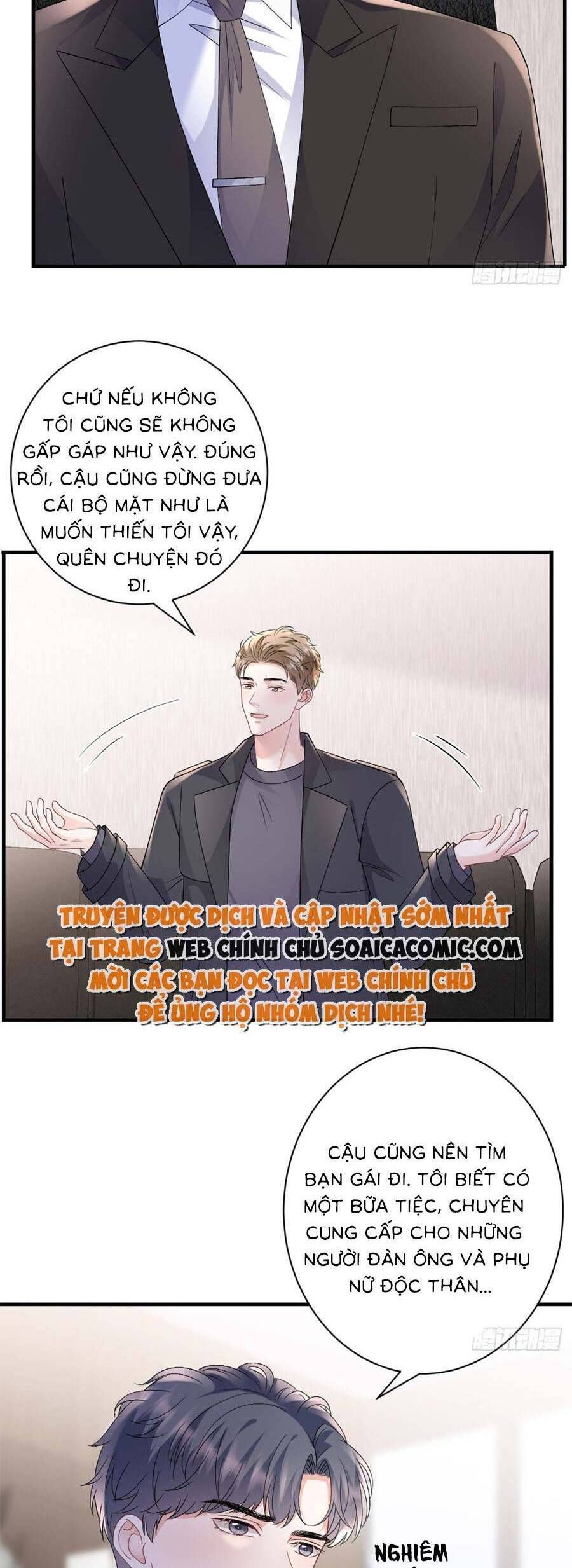 đọc truyện Đại Tiểu Thư Có Thể Có Cái Gì Xấu Chương 162 ảnh 20 tại Giả Dược