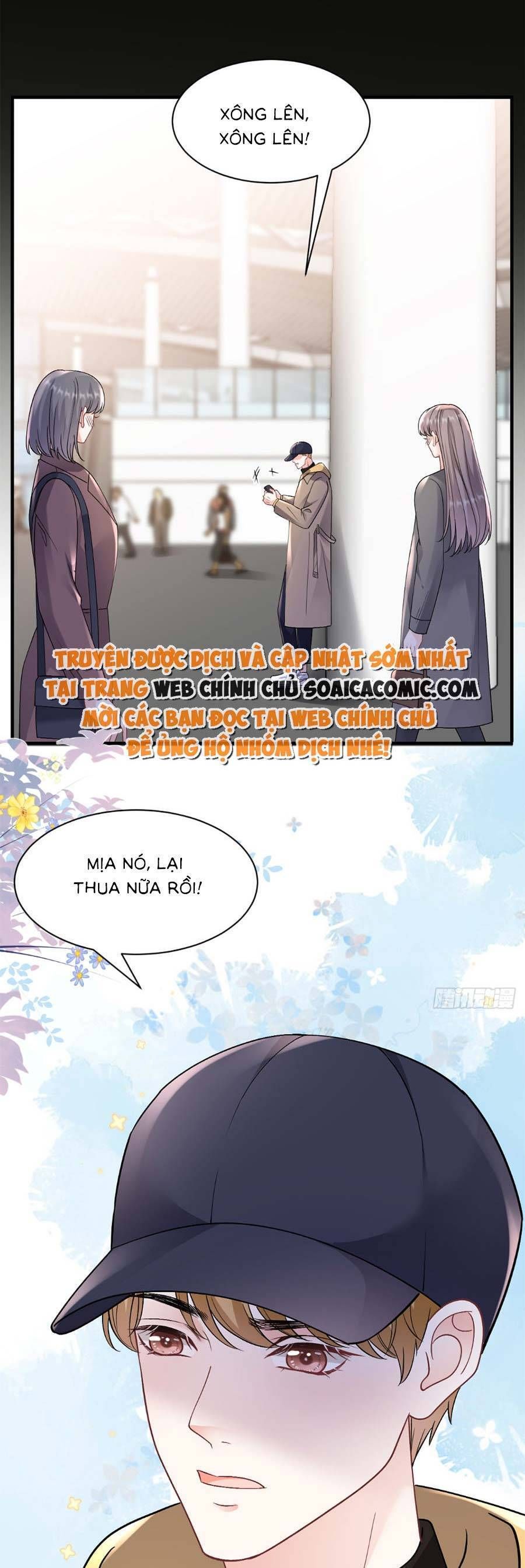 đọc truyện Đại Tiểu Thư Có Thể Có Cái Gì Xấu Chương 162 ảnh 5 tại Giả Dược