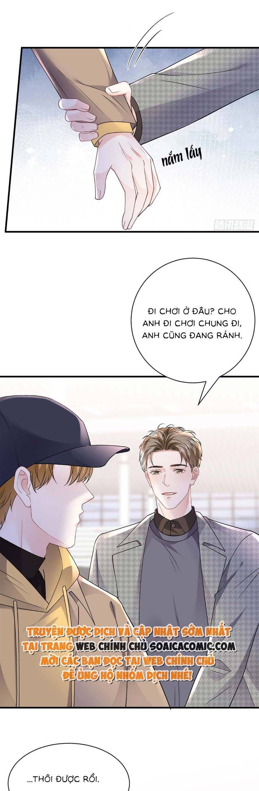 đọc truyện Đại Tiểu Thư Có Thể Có Cái Gì Xấu Chương 162 ảnh 10 tại Giả Dược
