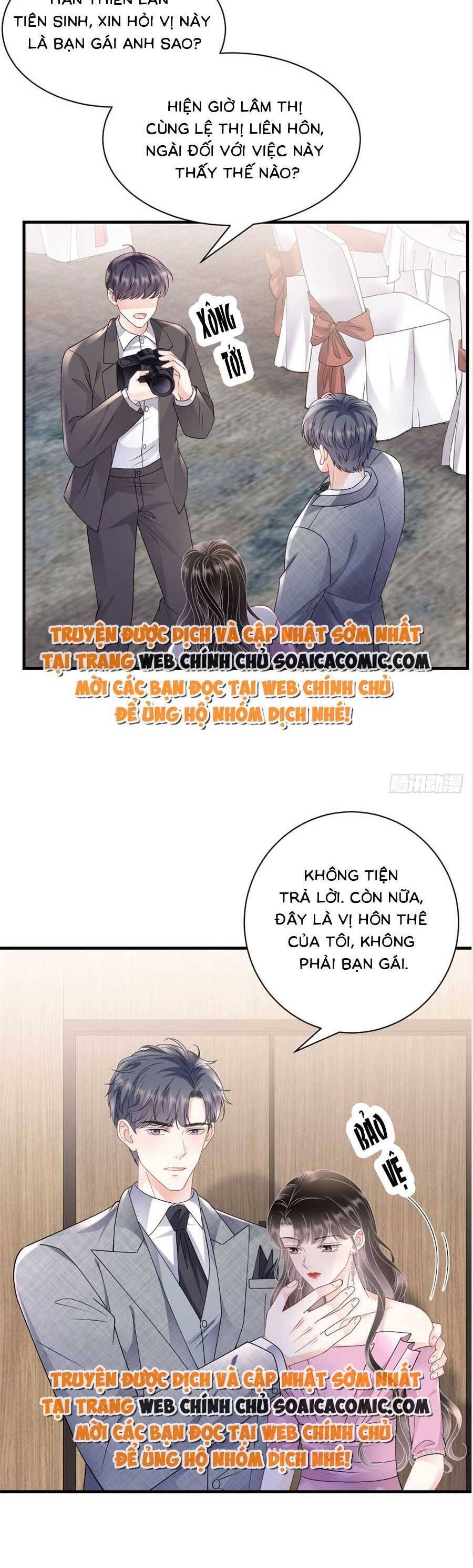 đọc truyện Đại Tiểu Thư Có Thể Có Cái Gì Xấu Chương 163 ảnh 12 tại Giả Dược