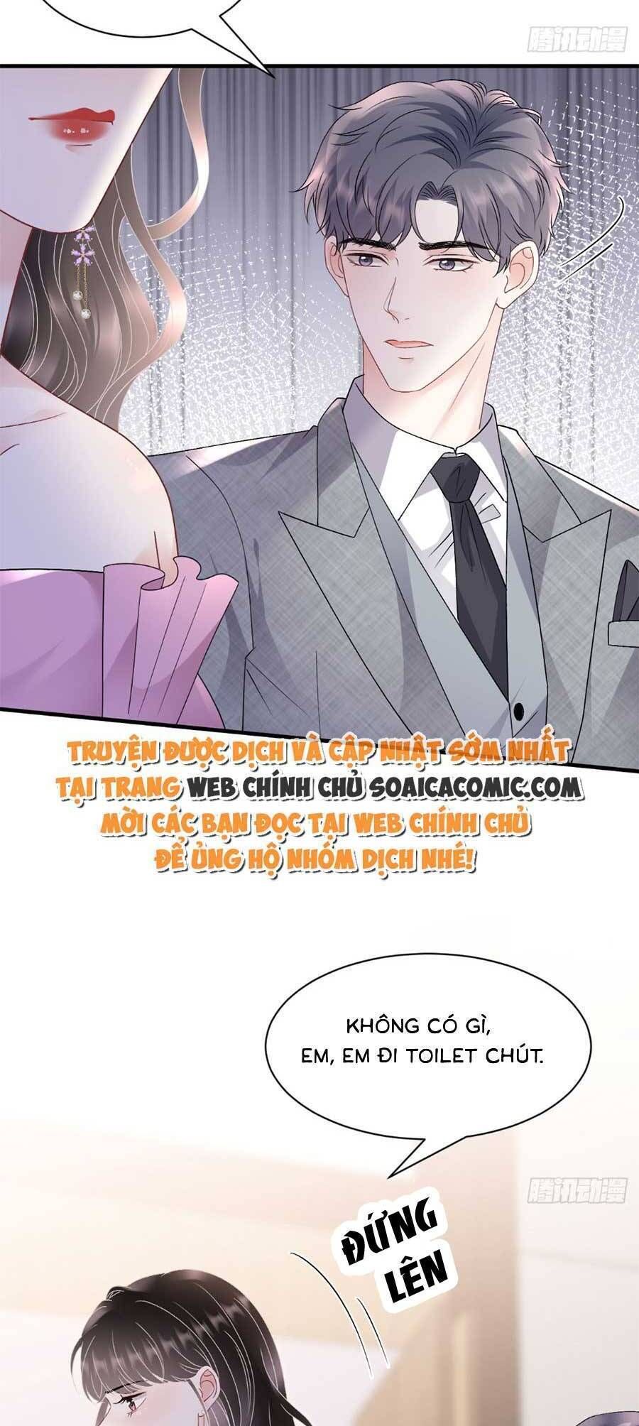 đọc truyện Đại Tiểu Thư Có Thể Có Cái Gì Xấu Chương 163 ảnh 23 tại Giả Dược