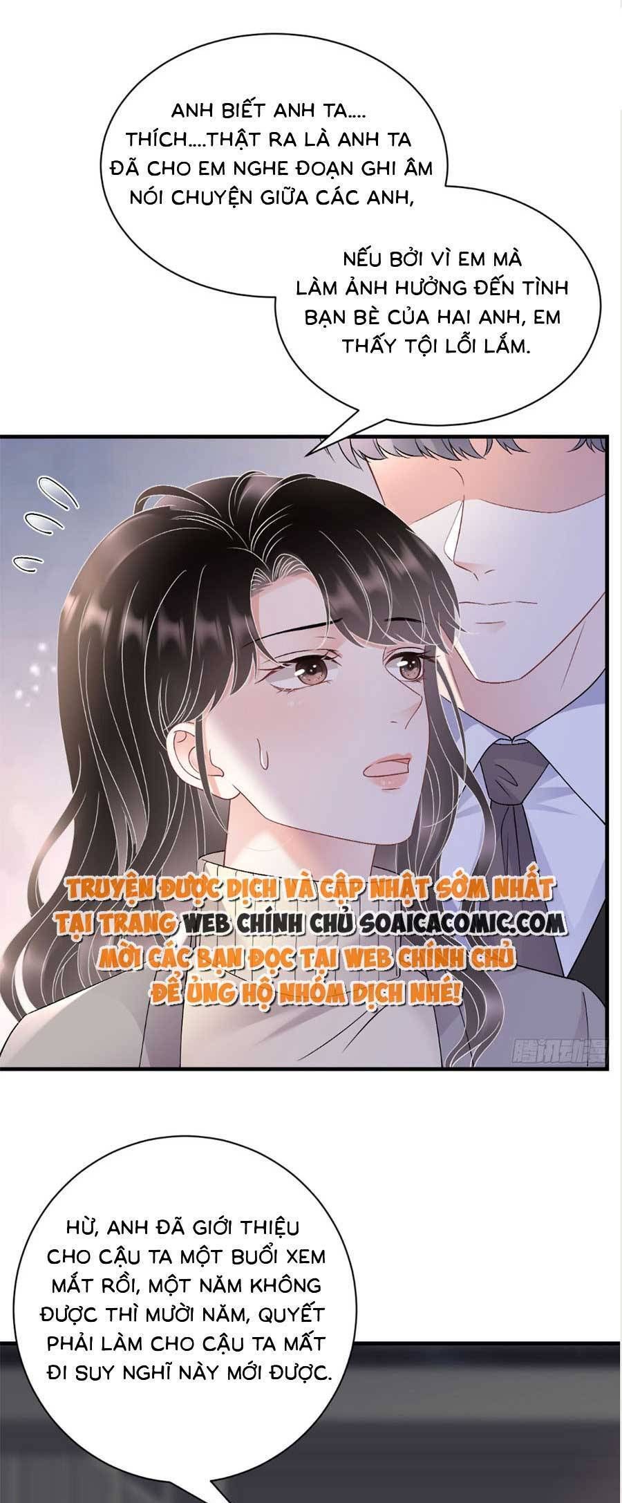 đọc truyện Đại Tiểu Thư Có Thể Có Cái Gì Xấu Chương 163 ảnh 4 tại Giả Dược
