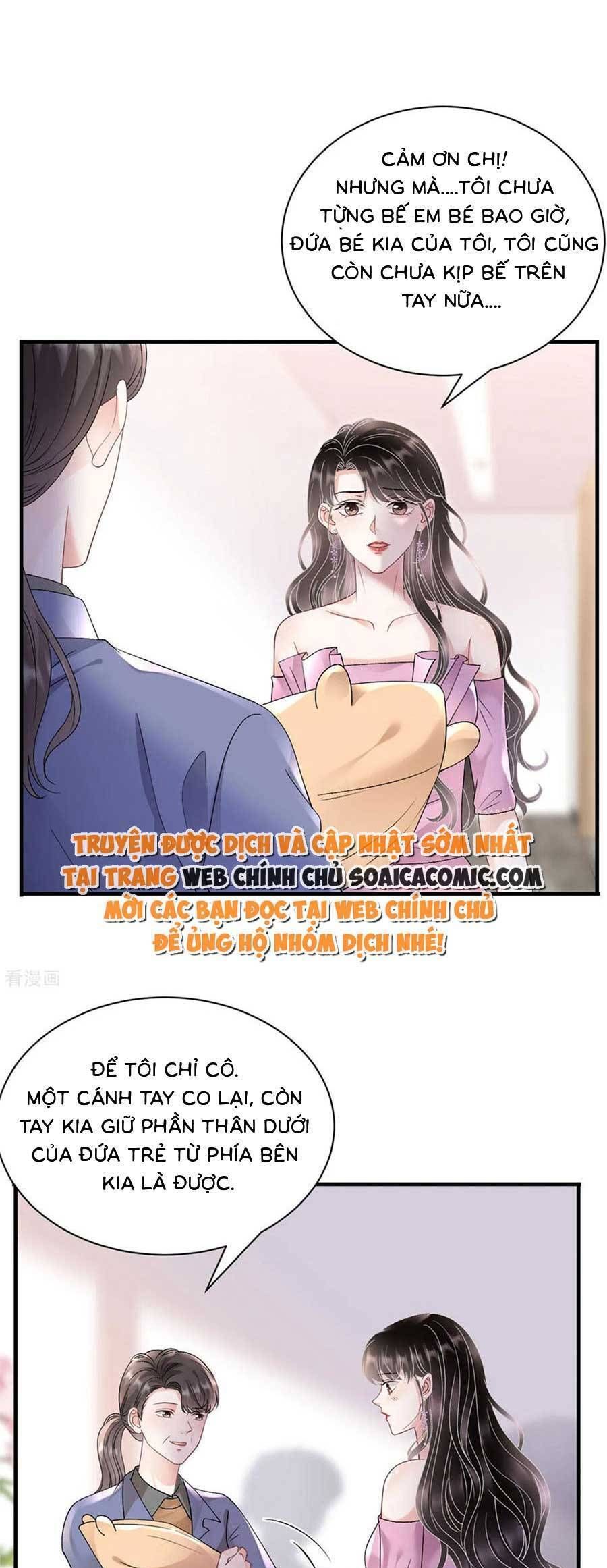 đọc truyện Đại Tiểu Thư Có Thể Có Cái Gì Xấu Chương 164 ảnh 7 tại Giả Dược