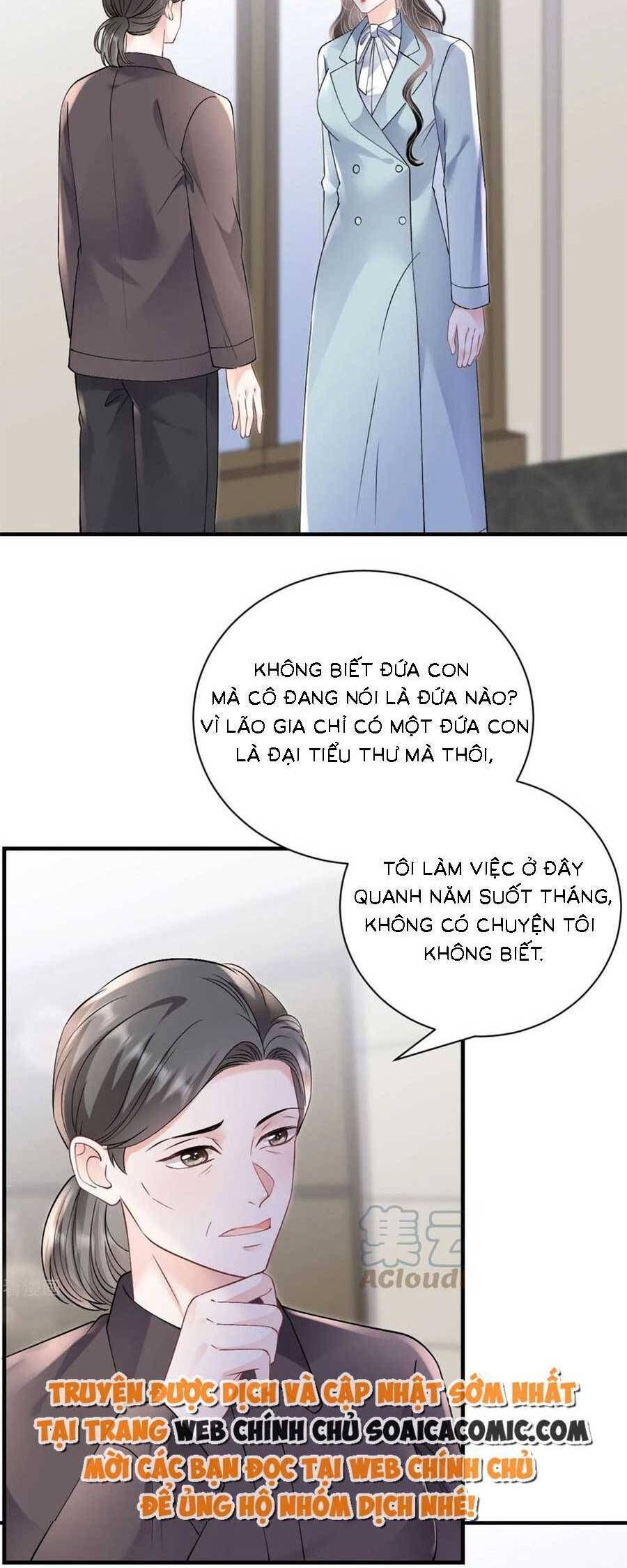 đọc truyện Đại Tiểu Thư Có Thể Có Cái Gì Xấu Chương 165 ảnh 20 tại Giả Dược