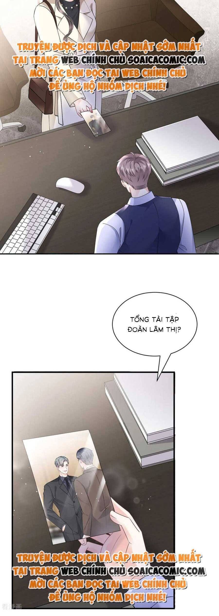 đọc truyện Đại Tiểu Thư Có Thể Có Cái Gì Xấu Chương 165 ảnh 3 tại Giả Dược