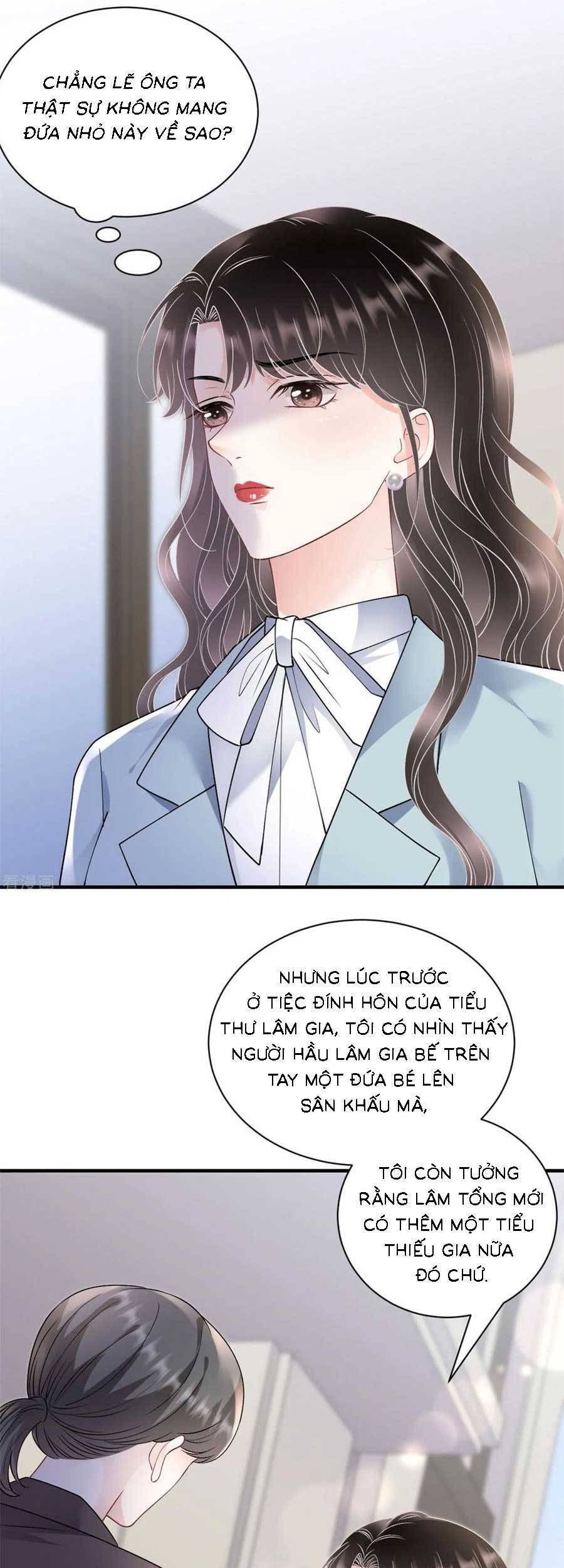 đọc truyện Đại Tiểu Thư Có Thể Có Cái Gì Xấu Chương 165 ảnh 21 tại Giả Dược