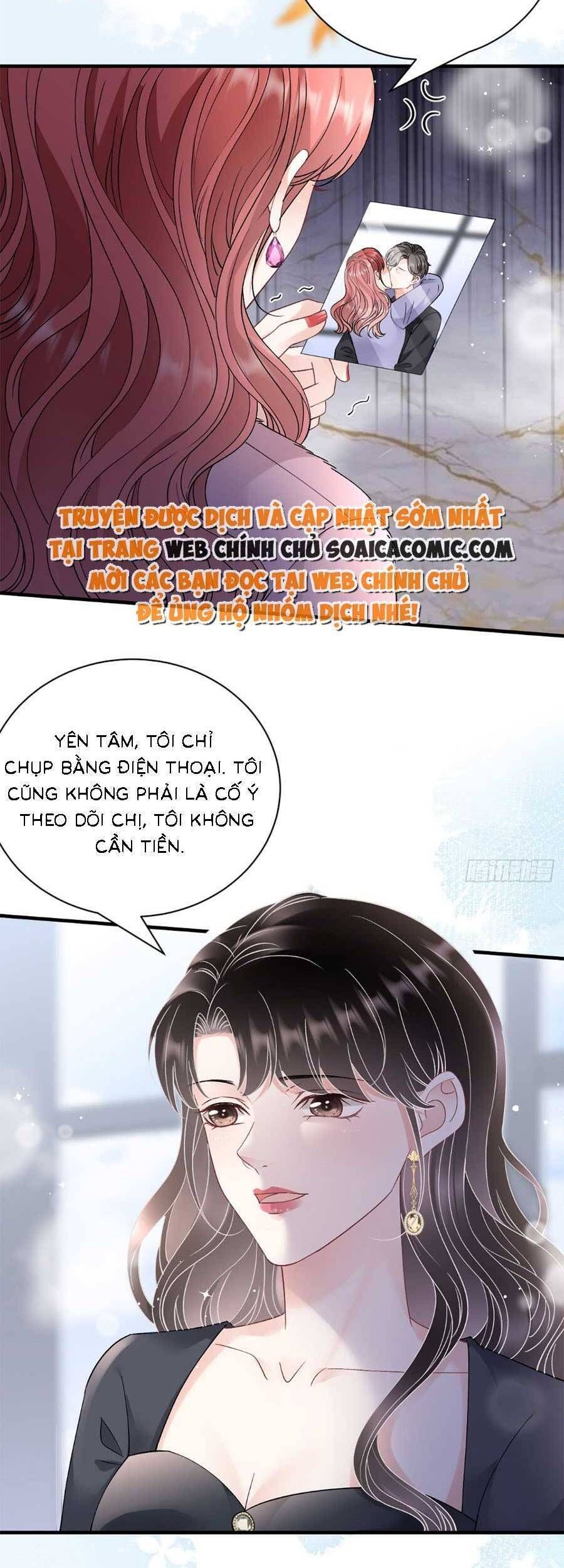 đọc truyện Đại Tiểu Thư Có Thể Có Cái Gì Xấu Chương 166 ảnh 22 tại Giả Dược