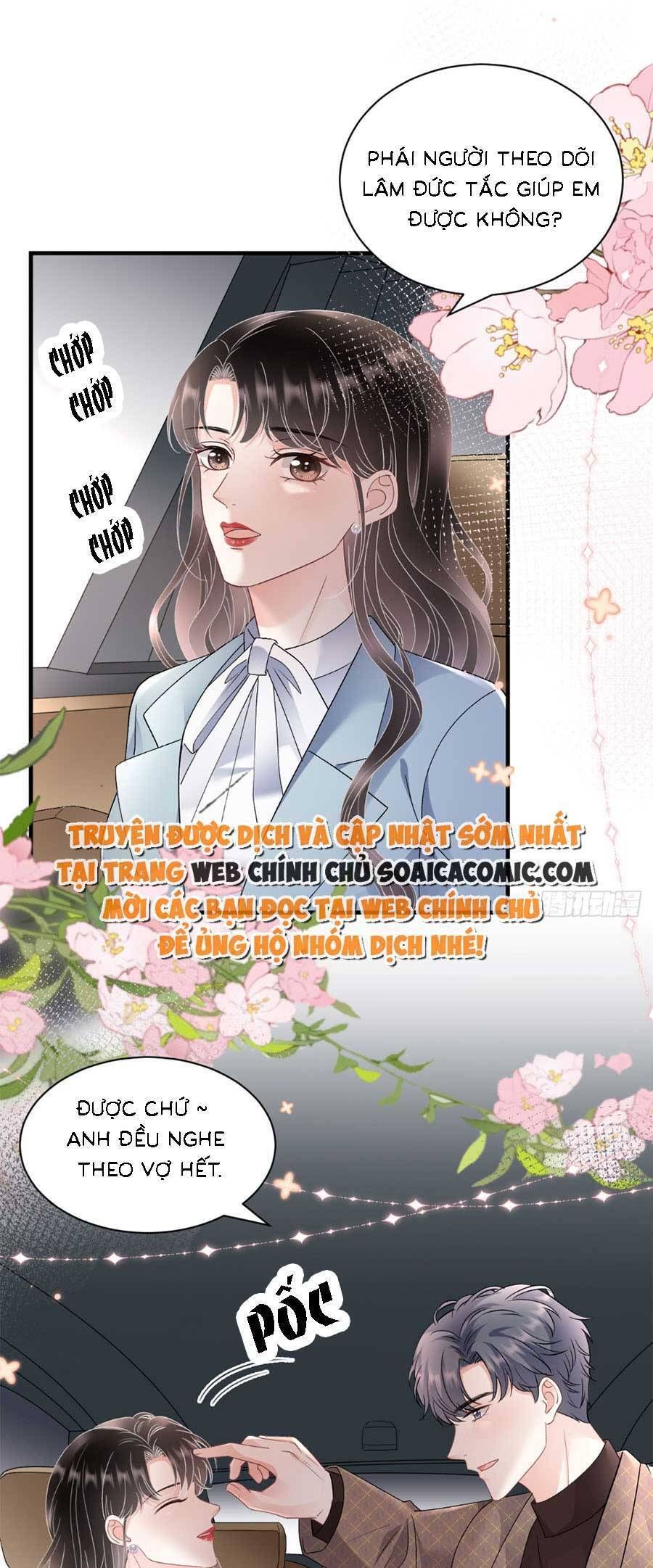 đọc truyện Đại Tiểu Thư Có Thể Có Cái Gì Xấu Chương 166 ảnh 10 tại Giả Dược