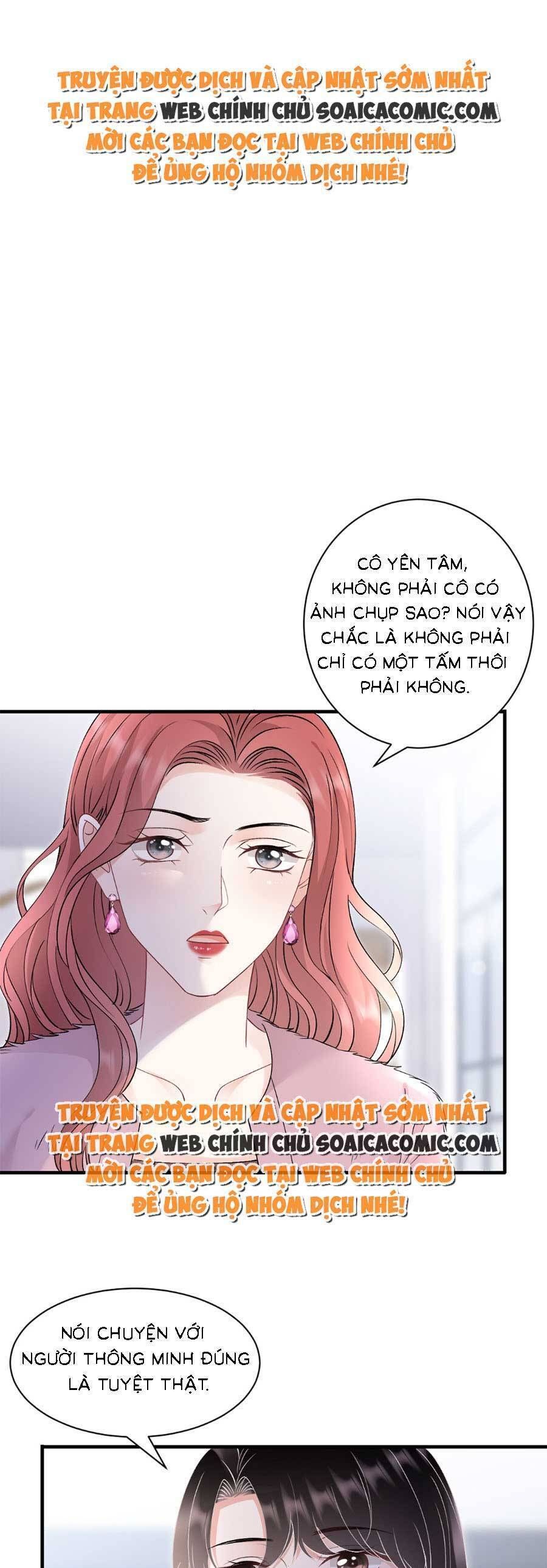 đọc truyện Đại Tiểu Thư Có Thể Có Cái Gì Xấu Chương 167 ảnh 1 tại Giả Dược