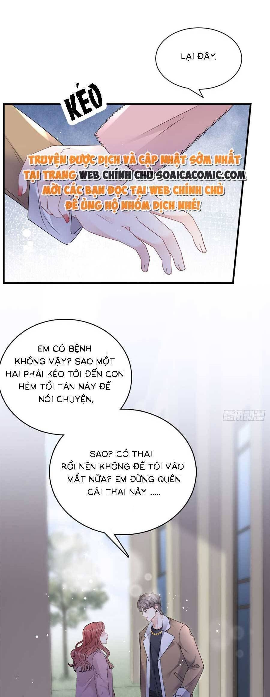 đọc truyện Đại Tiểu Thư Có Thể Có Cái Gì Xấu Chương 167 ảnh 5 tại Giả Dược