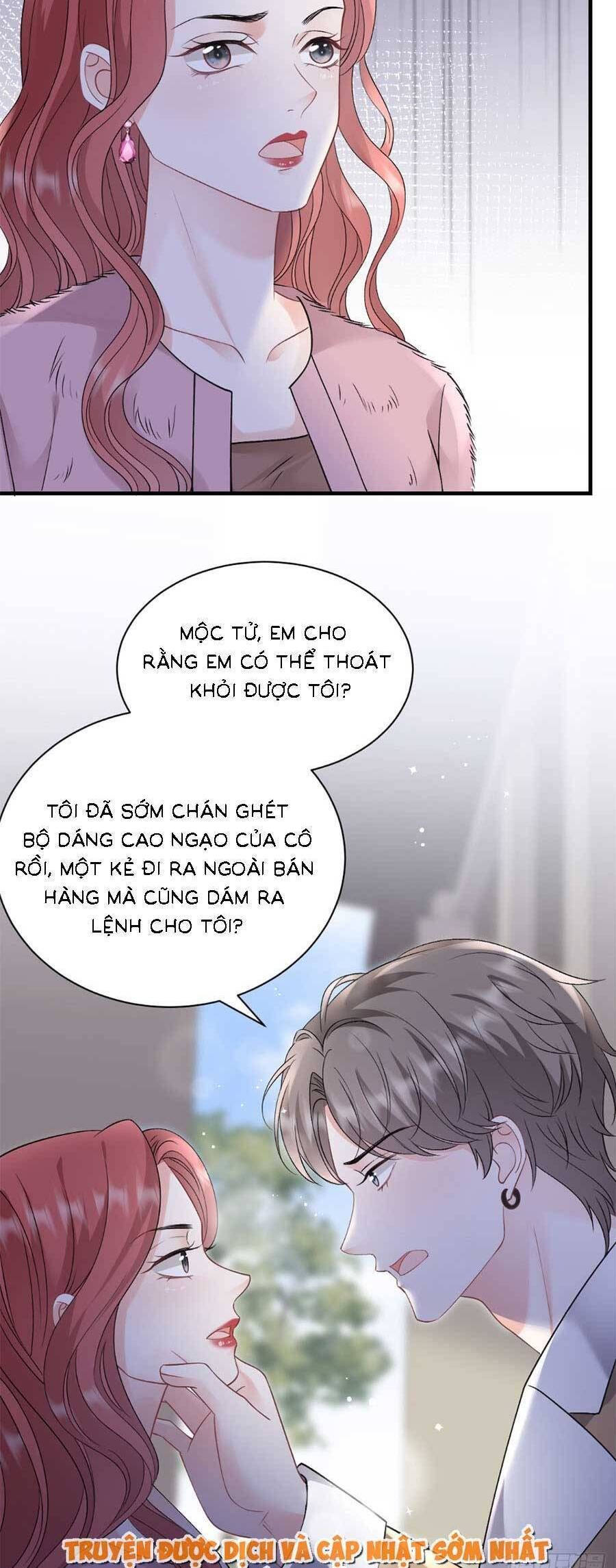 đọc truyện Đại Tiểu Thư Có Thể Có Cái Gì Xấu Chương 167 ảnh 8 tại Giả Dược