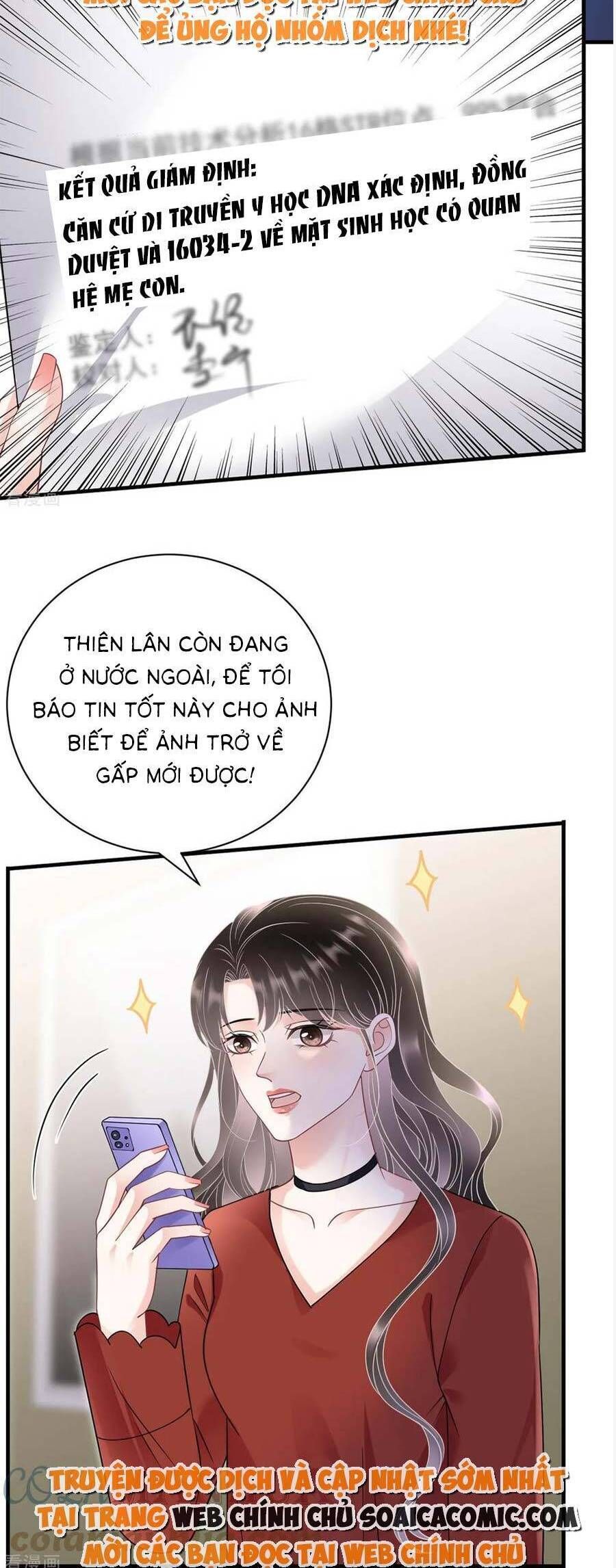 đọc truyện Đại Tiểu Thư Có Thể Có Cái Gì Xấu Chương 170 ảnh 3 tại Giả Dược