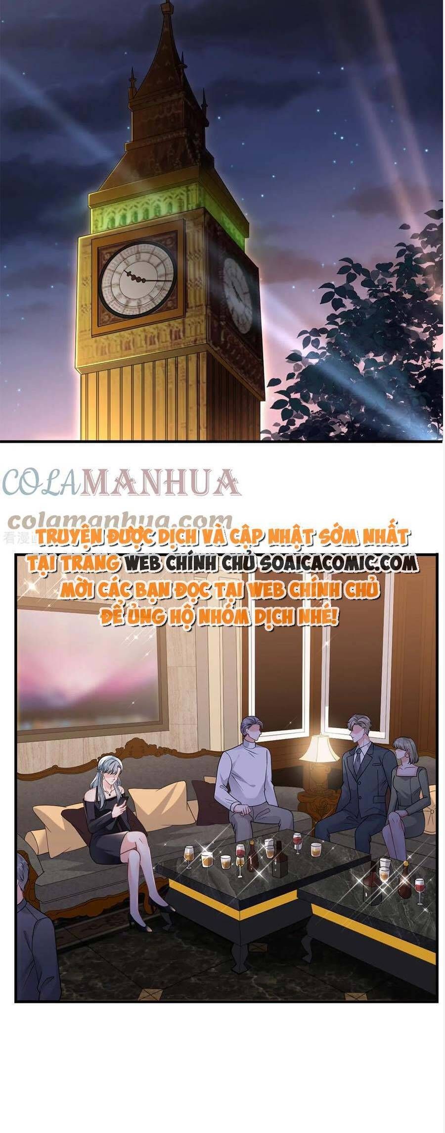 đọc truyện Đại Tiểu Thư Có Thể Có Cái Gì Xấu Chương 170 ảnh 5 tại Giả Dược