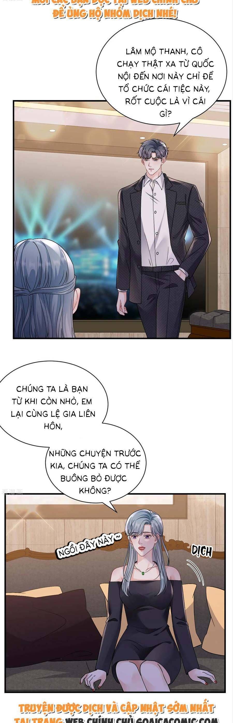 đọc truyện Đại Tiểu Thư Có Thể Có Cái Gì Xấu Chương 170 ảnh 7 tại Giả Dược