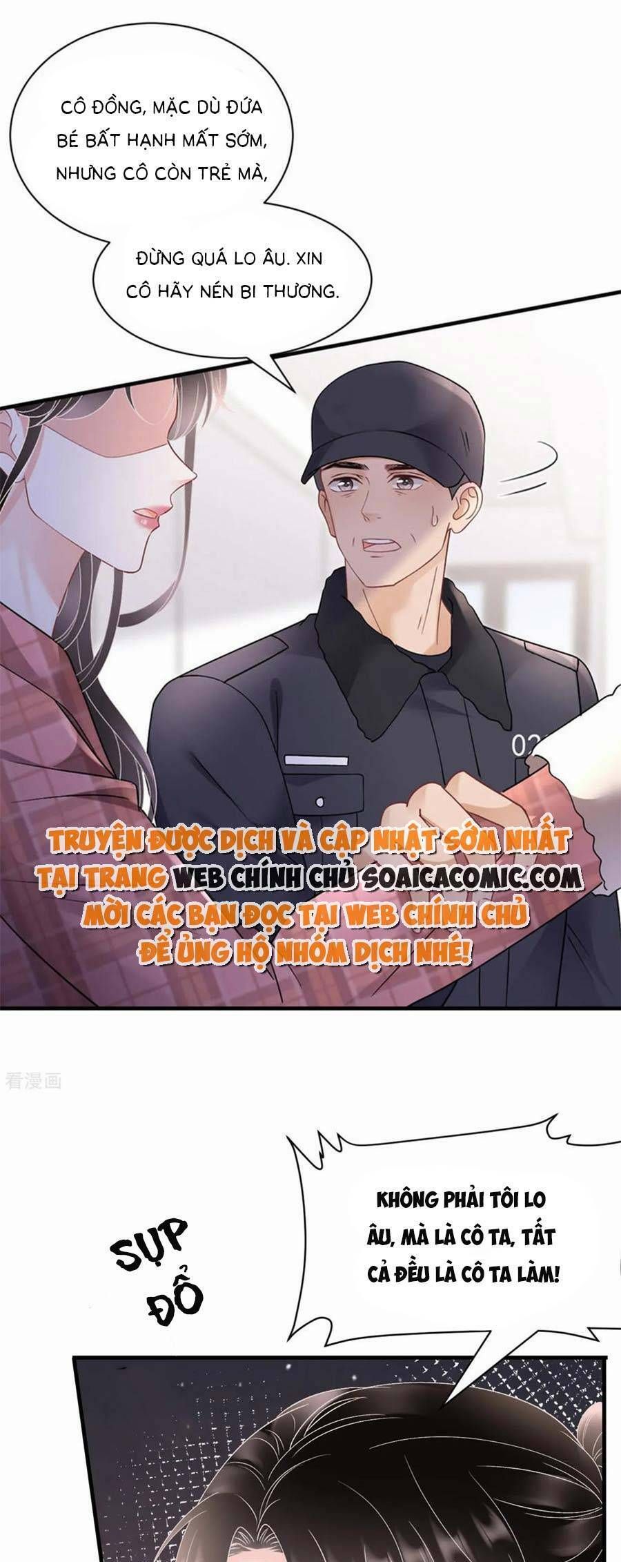 đọc truyện Đại Tiểu Thư Có Thể Có Cái Gì Xấu Chương 172 ảnh 16 tại Giả Dược