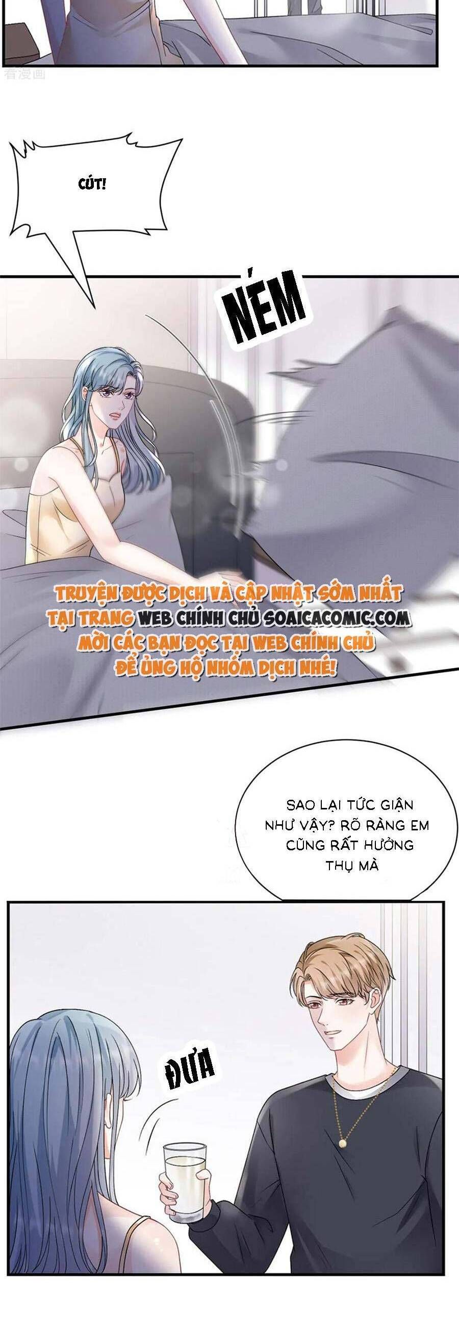 đọc truyện Đại Tiểu Thư Có Thể Có Cái Gì Xấu Chương 172 ảnh 3 tại Giả Dược