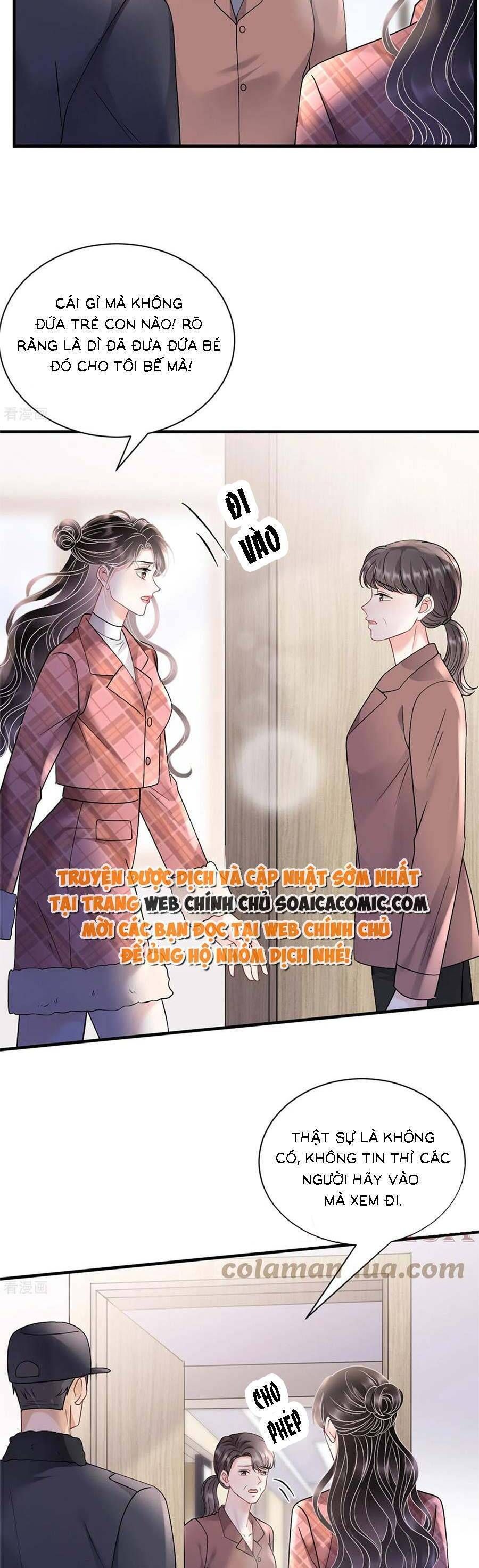 đọc truyện Đại Tiểu Thư Có Thể Có Cái Gì Xấu Chương 172 ảnh 8 tại Giả Dược