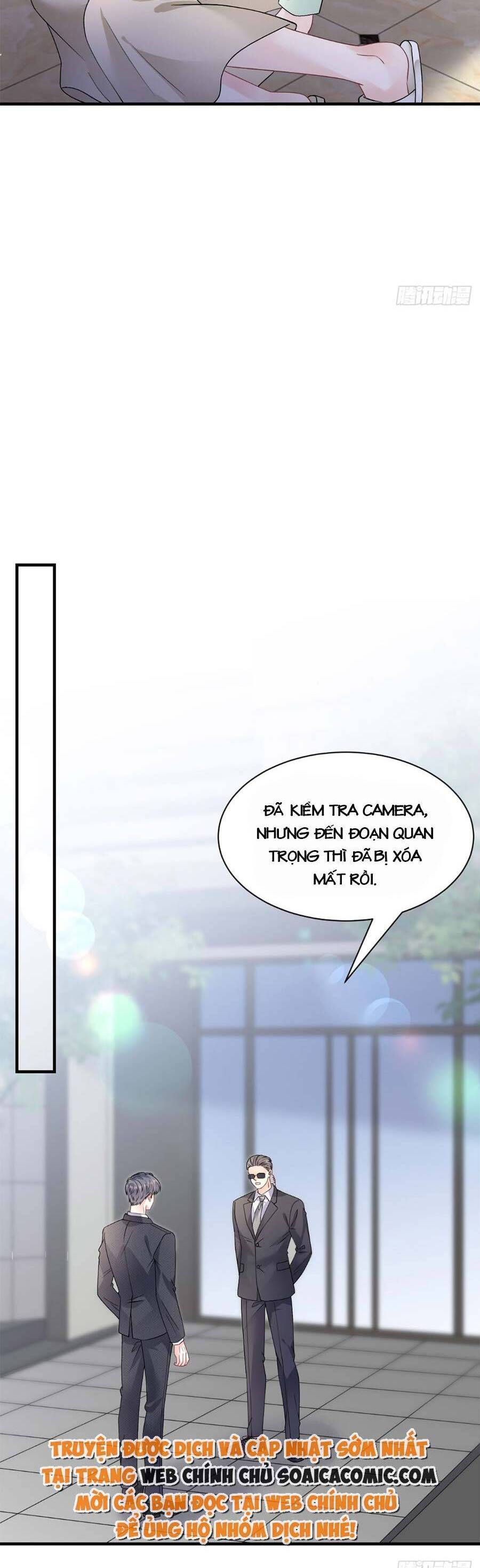 đọc truyện Đại Tiểu Thư Có Thể Có Cái Gì Xấu Chương 173 ảnh 22 tại Thiên Thai Truyện