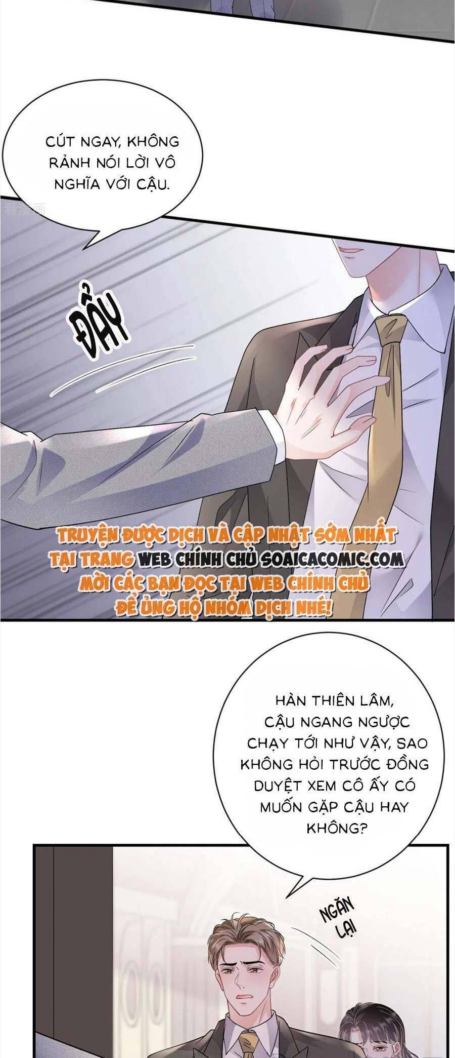 đọc truyện Đại Tiểu Thư Có Thể Có Cái Gì Xấu Chương 175 ảnh 2 tại Giả Dược