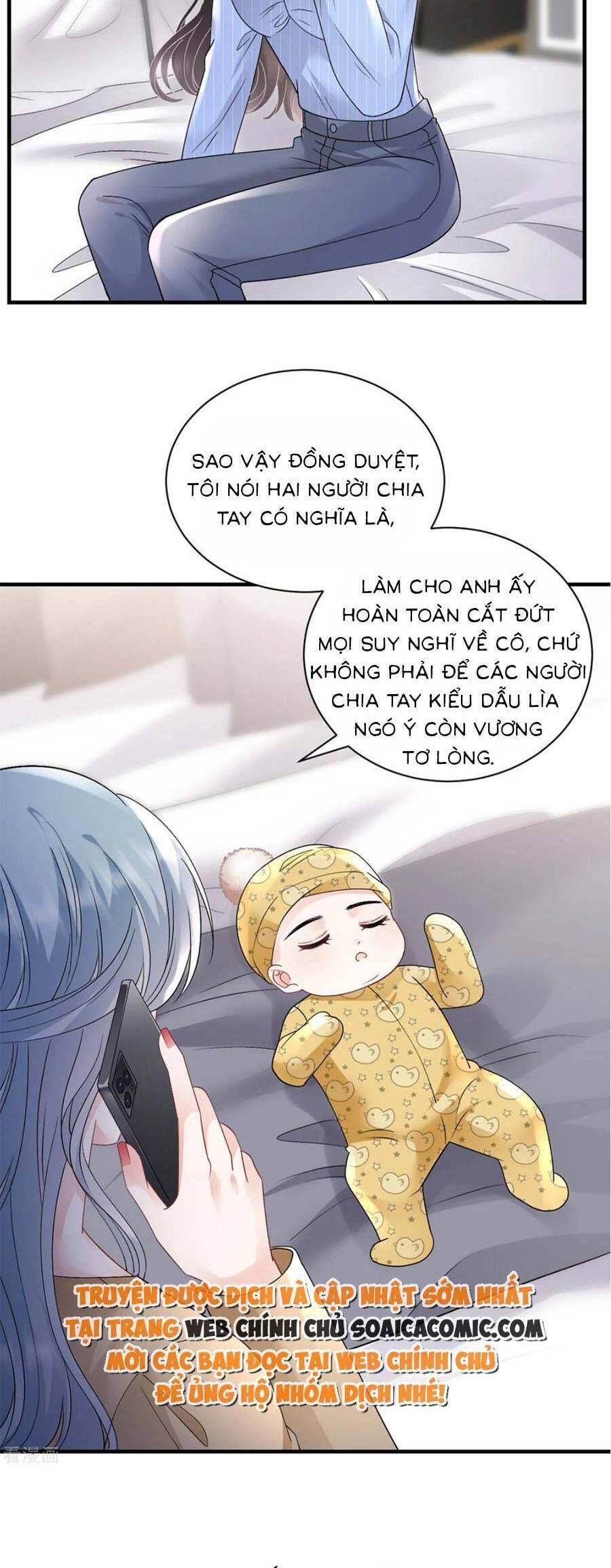 đọc truyện Đại Tiểu Thư Có Thể Có Cái Gì Xấu Chương 175 ảnh 15 tại Giả Dược
