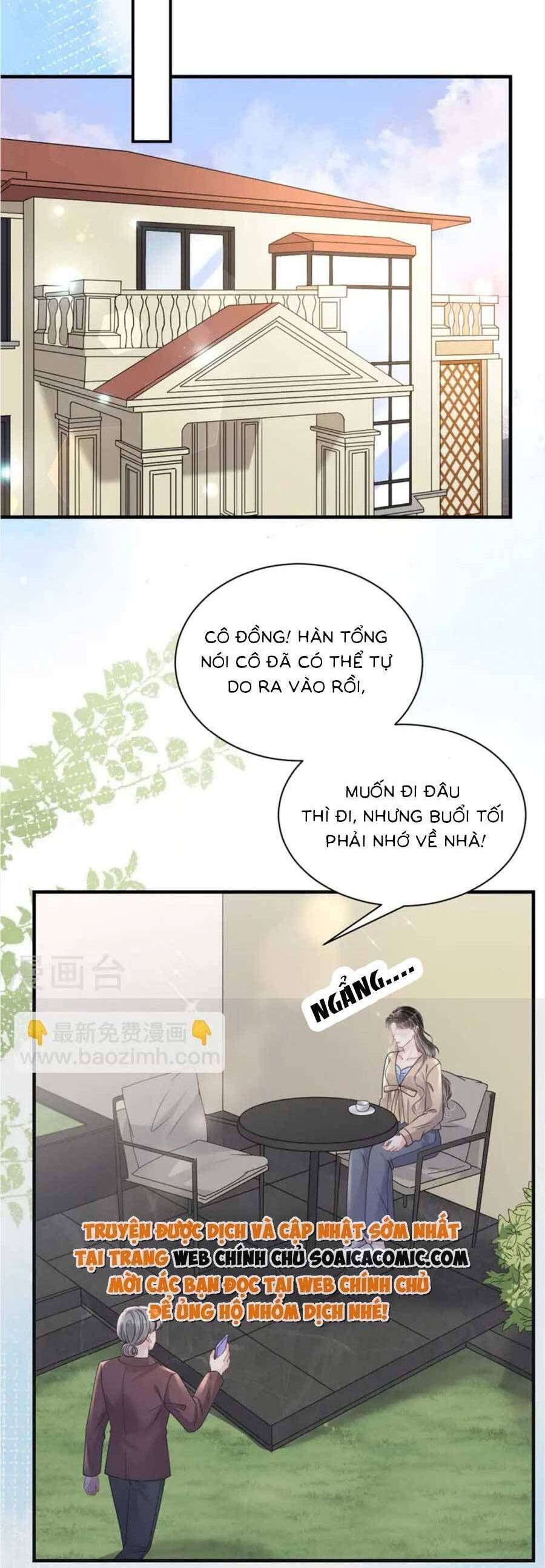 đọc truyện Đại Tiểu Thư Có Thể Có Cái Gì Xấu Chương 176 ảnh 11 tại Giả Dược