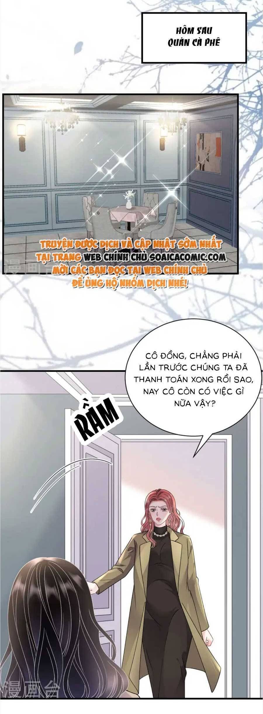 đọc truyện Đại Tiểu Thư Có Thể Có Cái Gì Xấu Chương 176 ảnh 17 tại Giả Dược