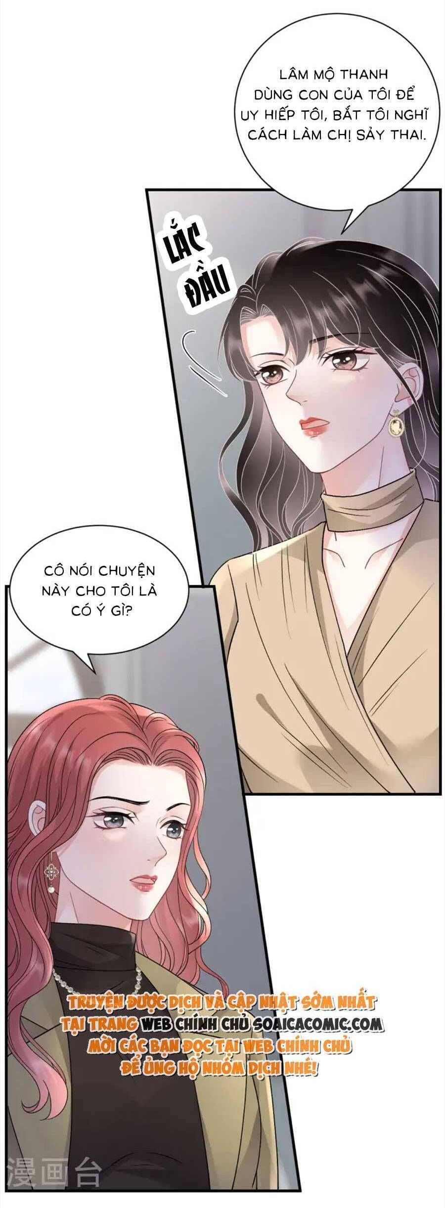 đọc truyện Đại Tiểu Thư Có Thể Có Cái Gì Xấu Chương 176 ảnh 18 tại Giả Dược