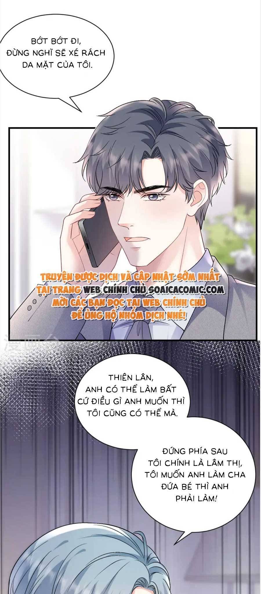 đọc truyện Đại Tiểu Thư Có Thể Có Cái Gì Xấu Chương 176 ảnh 5 tại Giả Dược