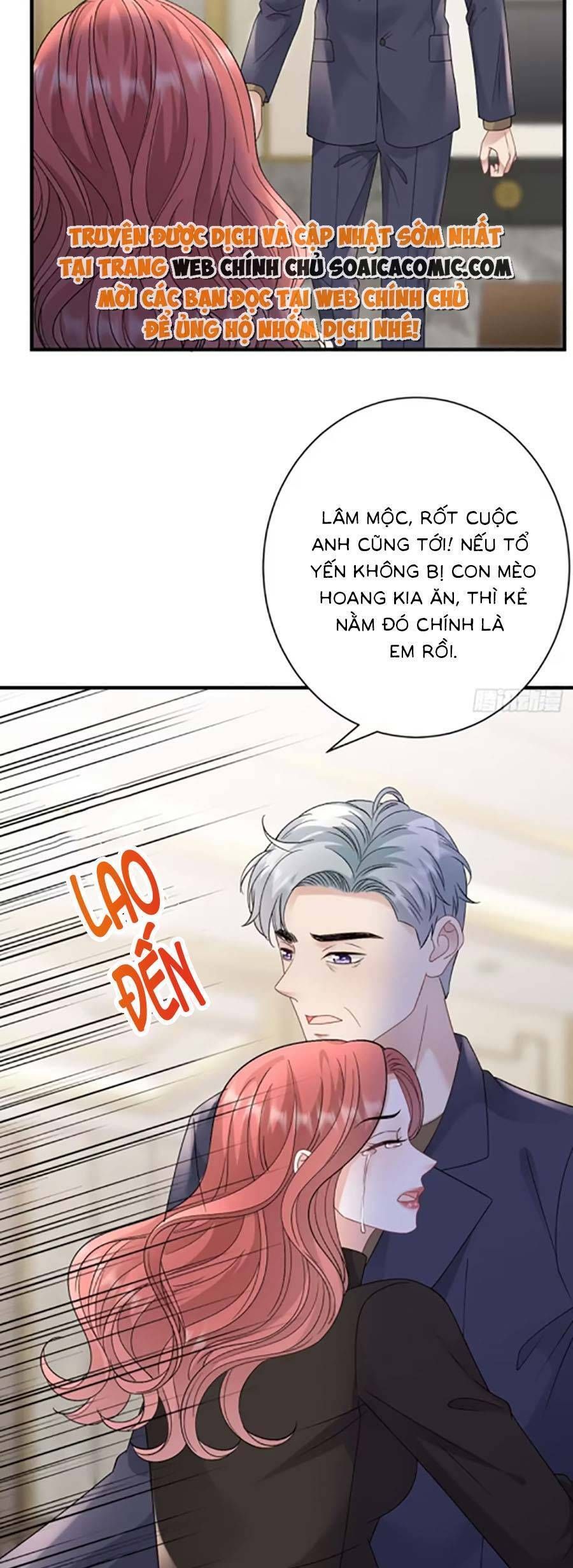 đọc truyện Đại Tiểu Thư Có Thể Có Cái Gì Xấu Chương 177 ảnh 3 tại Giả Dược