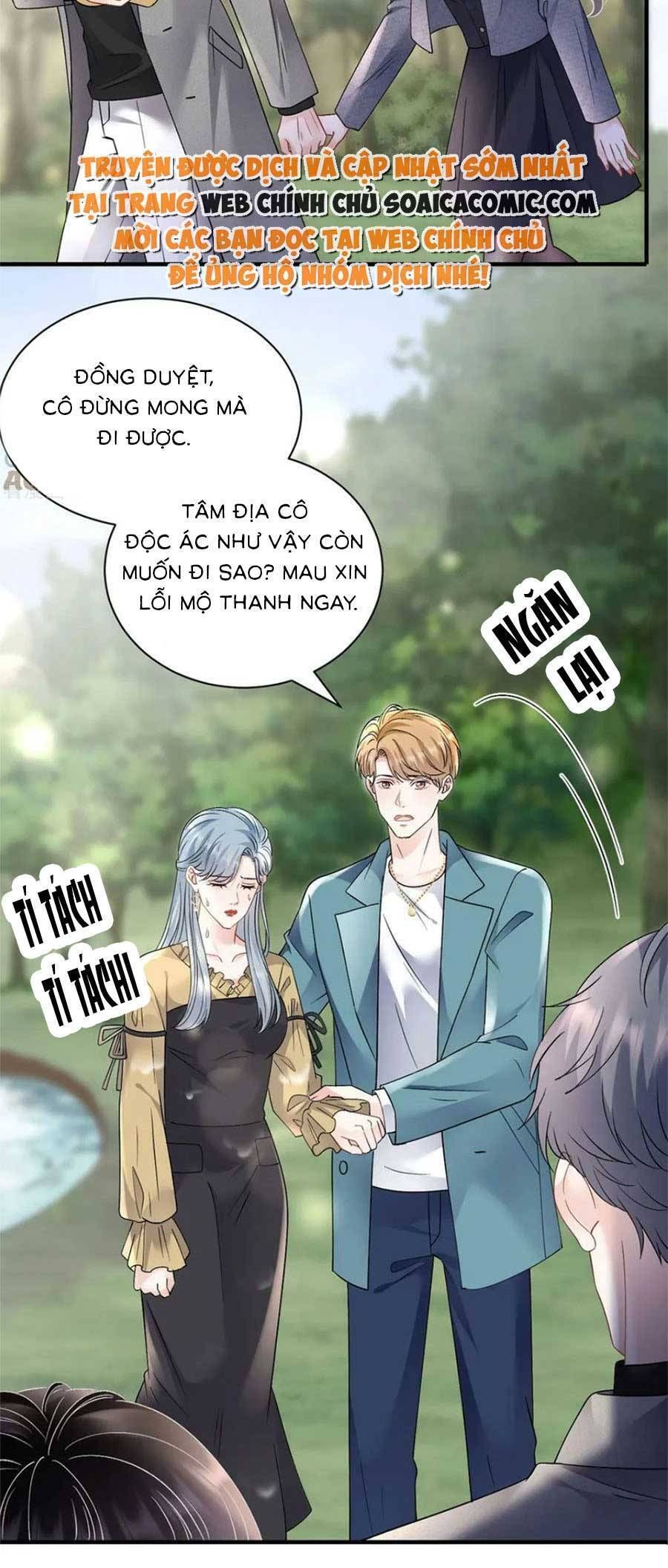 đọc truyện Đại Tiểu Thư Có Thể Có Cái Gì Xấu Chương 178 ảnh 23 tại Giả Dược