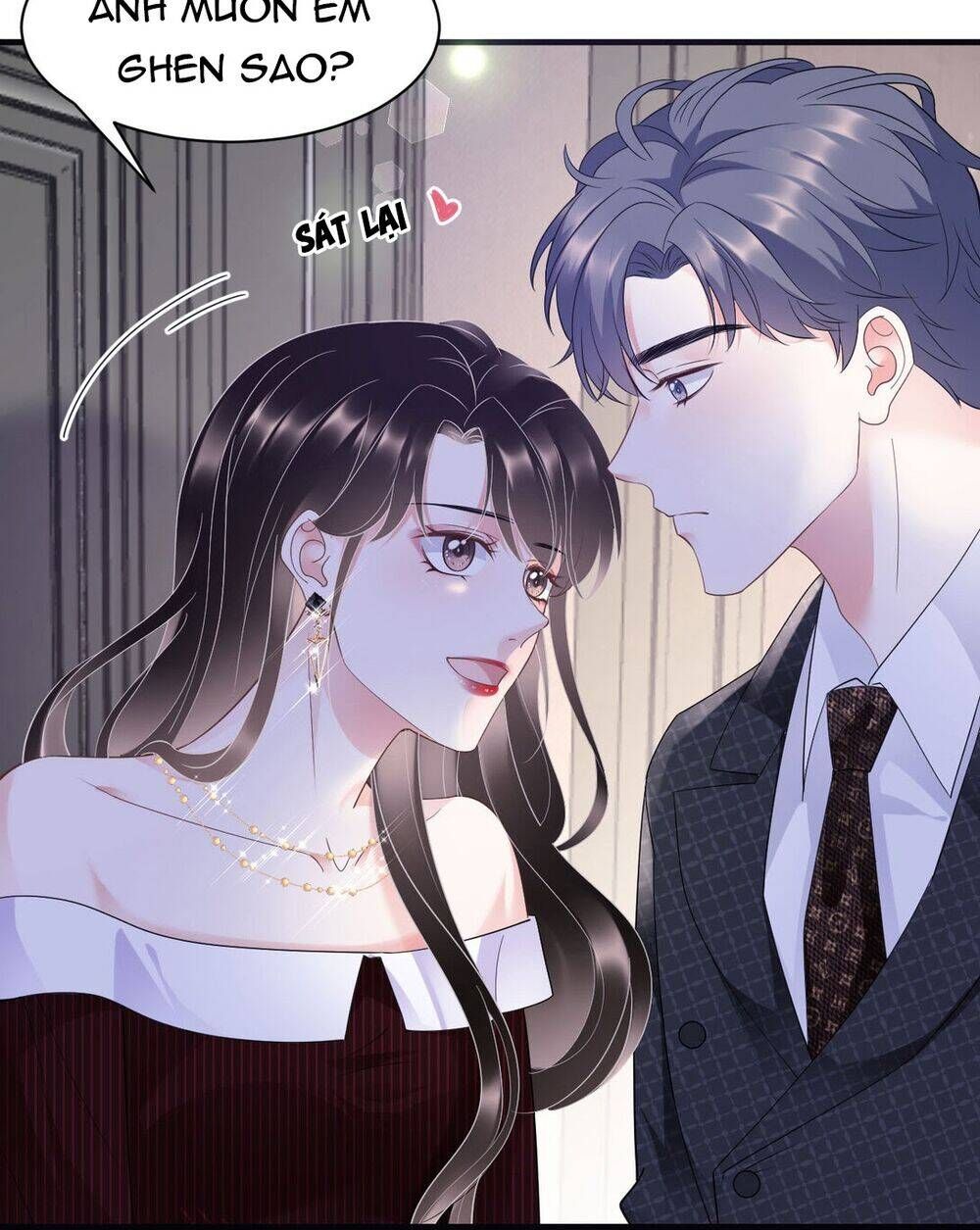 đọc truyện Đại Tiểu Thư Có Thể Có Cái Gì Xấu Chương 18 ảnh 28 tại Giả Dược