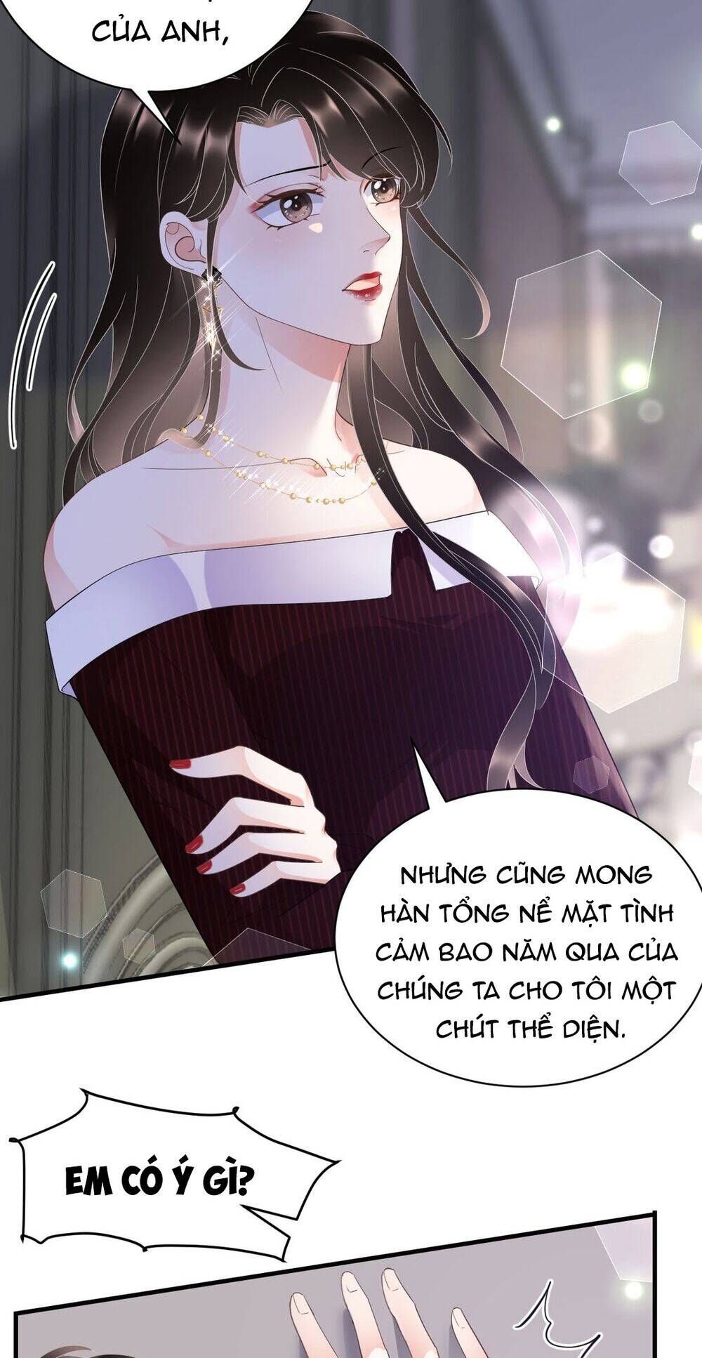 đọc truyện Đại Tiểu Thư Có Thể Có Cái Gì Xấu Chương 18 ảnh 30 tại Giả Dược