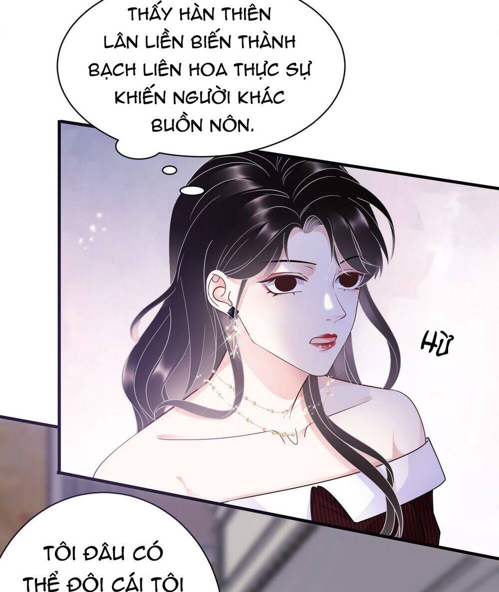 đọc truyện Đại Tiểu Thư Có Thể Có Cái Gì Xấu Chương 18 ảnh 4 tại Giả Dược