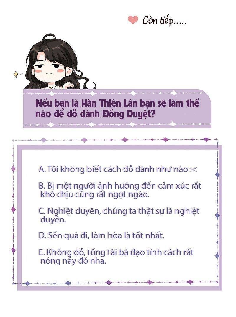 đọc truyện Đại Tiểu Thư Có Thể Có Cái Gì Xấu Chương 18 ảnh 39 tại Giả Dược