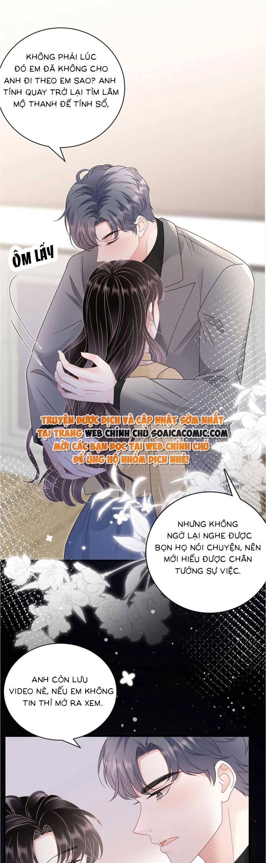 đọc truyện Đại Tiểu Thư Có Thể Có Cái Gì Xấu Chương 180 ảnh 17 tại Giả Dược