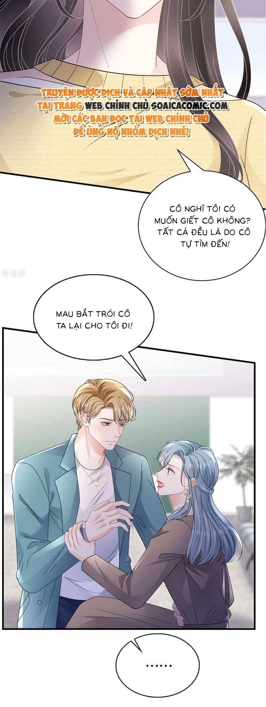 đọc truyện Đại Tiểu Thư Có Thể Có Cái Gì Xấu Chương 180 ảnh 10 tại Giả Dược