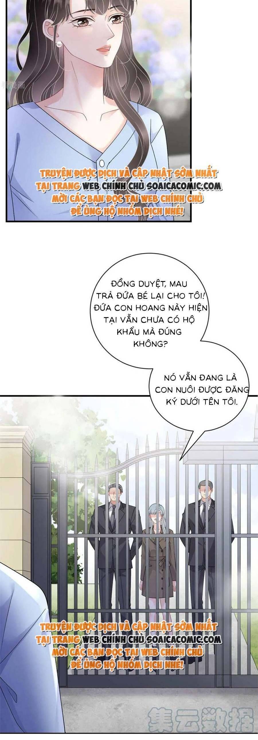 đọc truyện Đại Tiểu Thư Có Thể Có Cái Gì Xấu Chương 181 ảnh 12 tại Giả Dược