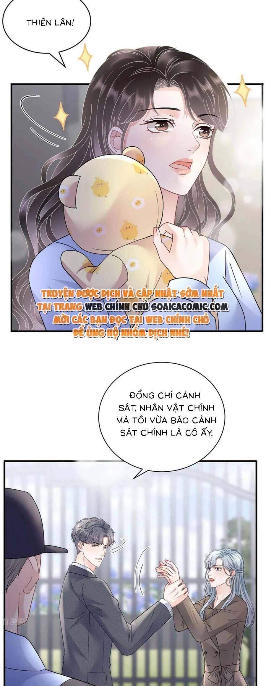 đọc truyện Đại Tiểu Thư Có Thể Có Cái Gì Xấu Chương 181 ảnh 17 tại Giả Dược