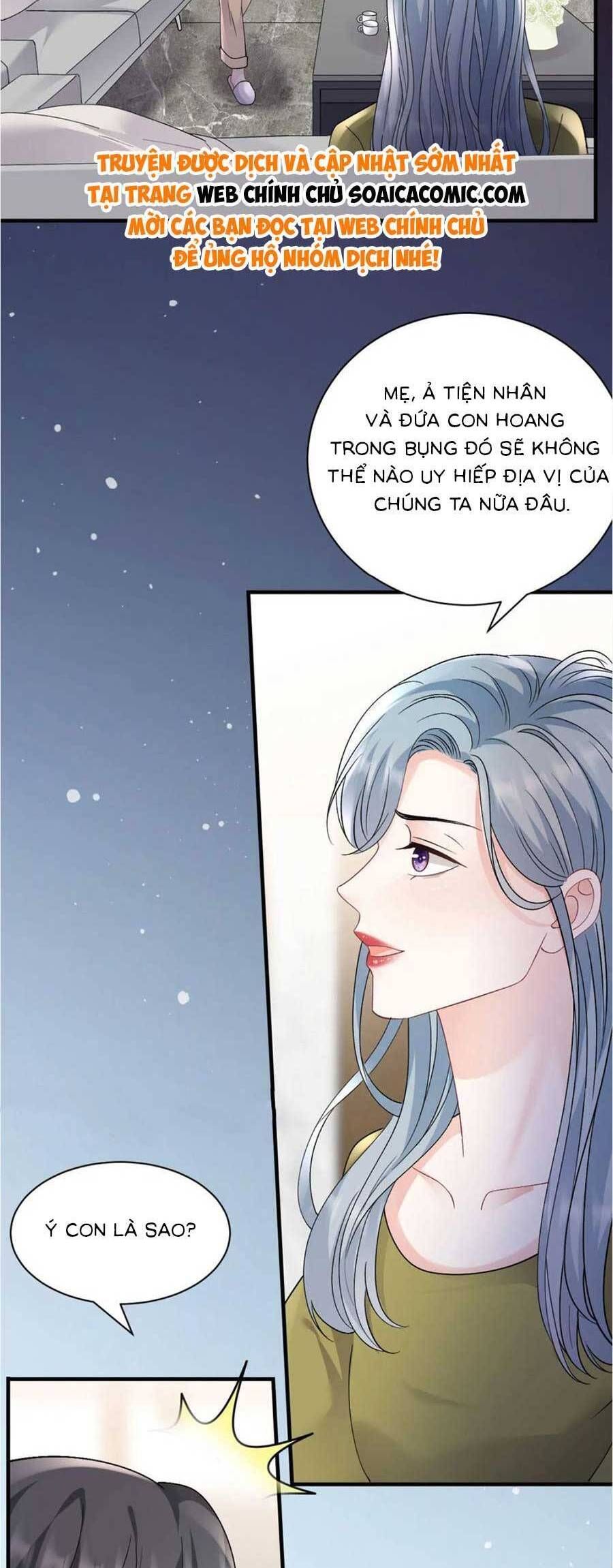 đọc truyện Đại Tiểu Thư Có Thể Có Cái Gì Xấu Chương 182 ảnh 23 tại Giả Dược