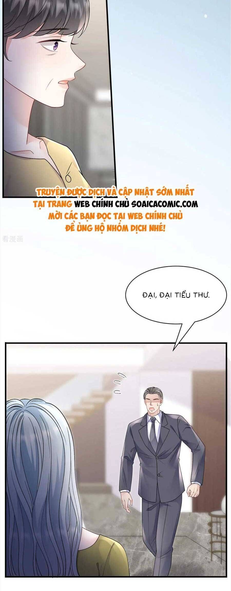 đọc truyện Đại Tiểu Thư Có Thể Có Cái Gì Xấu Chương 182 ảnh 24 tại Giả Dược
