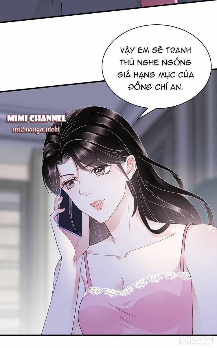 đọc truyện Đại Tiểu Thư Có Thể Có Cái Gì Xấu Chương 19.1 ảnh 16 tại Giả Dược