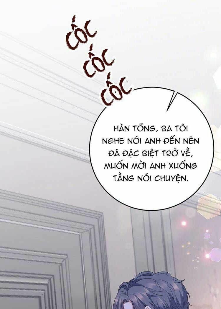 đọc truyện Đại Tiểu Thư Có Thể Có Cái Gì Xấu Chương 19.1 ảnh 3 tại Giả Dược