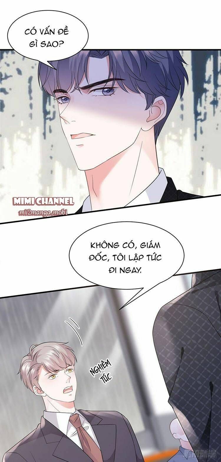 đọc truyện Đại Tiểu Thư Có Thể Có Cái Gì Xấu Chương 19.2 ảnh 9 tại Giả Dược