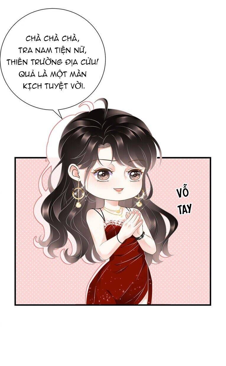 đọc truyện Đại Tiểu Thư Có Thể Có Cái Gì Xấu Chương 2 ảnh 38 tại Giả Dược