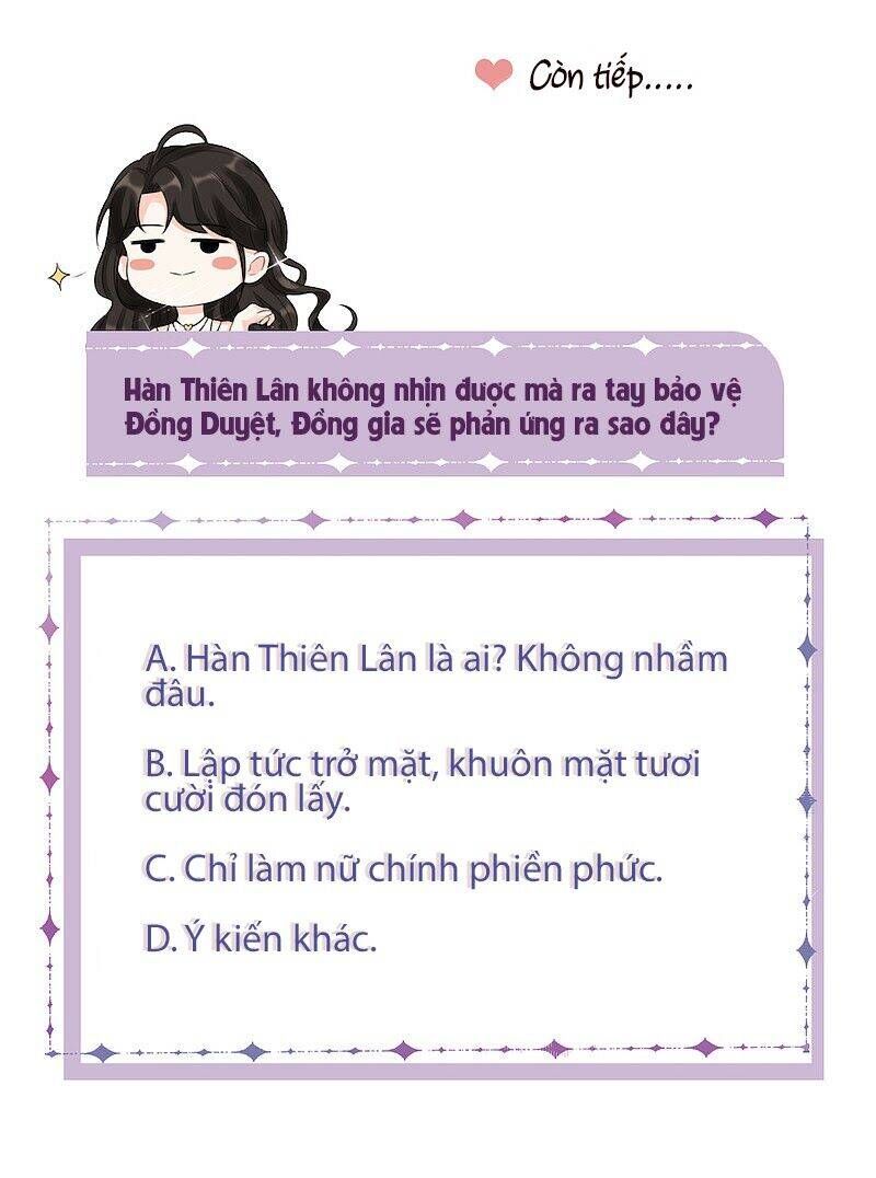 đọc truyện Đại Tiểu Thư Có Thể Có Cái Gì Xấu Chương 2 ảnh 45 tại Giả Dược
