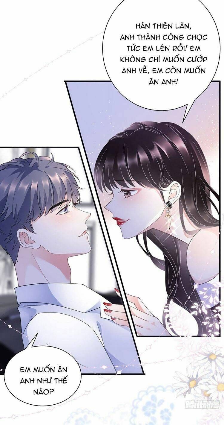 đọc truyện Đại Tiểu Thư Có Thể Có Cái Gì Xấu Chương 20.1 ảnh 11 tại Giả Dược