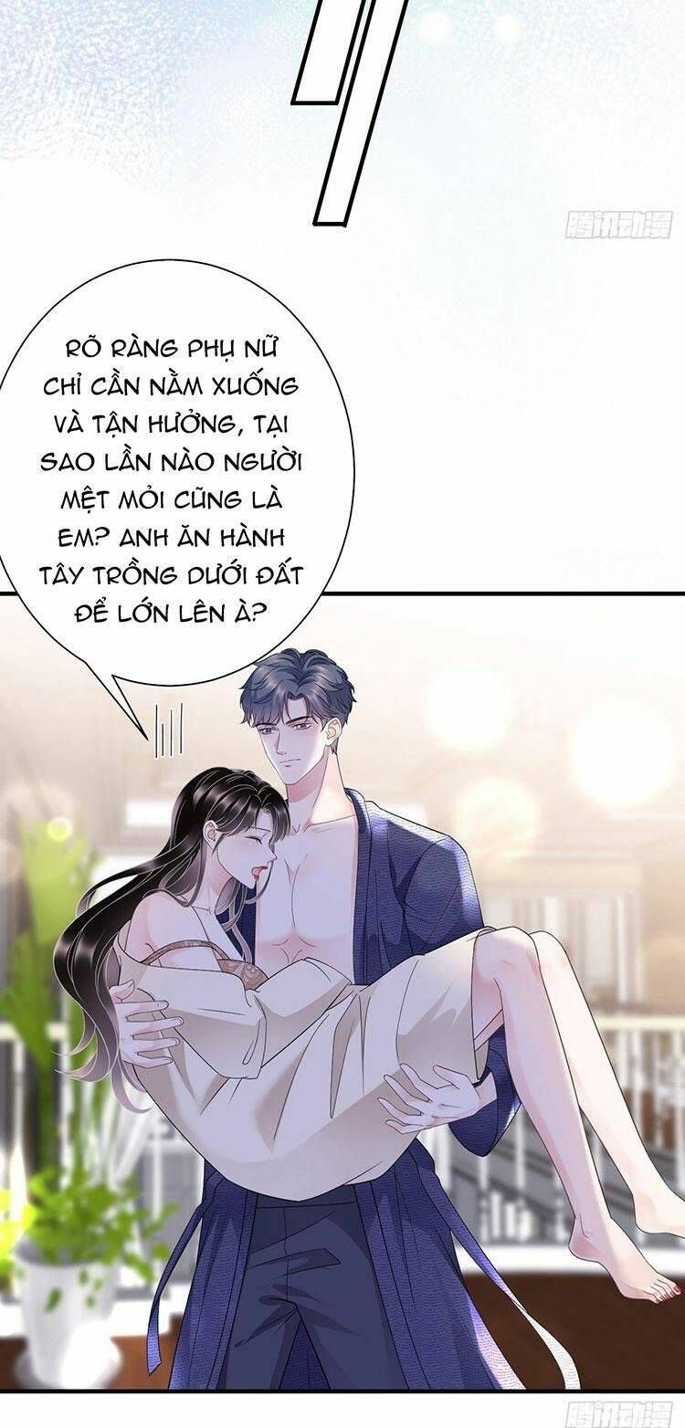 đọc truyện Đại Tiểu Thư Có Thể Có Cái Gì Xấu Chương 20.1 ảnh 15 tại Giả Dược