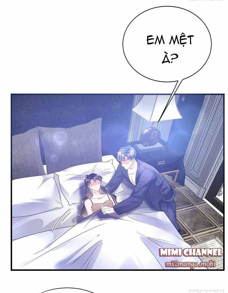đọc truyện Đại Tiểu Thư Có Thể Có Cái Gì Xấu Chương 20.1 ảnh 16 tại Giả Dược