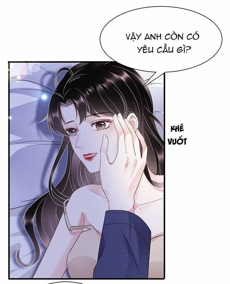 đọc truyện Đại Tiểu Thư Có Thể Có Cái Gì Xấu Chương 20.1 ảnh 23 tại Giả Dược